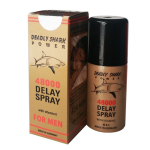 Delay Sprey - 48000 Geciktirici Sprey