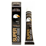 Viga 50000 Geciktirici Krem