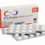 Priligy 60 mg 30 tablet