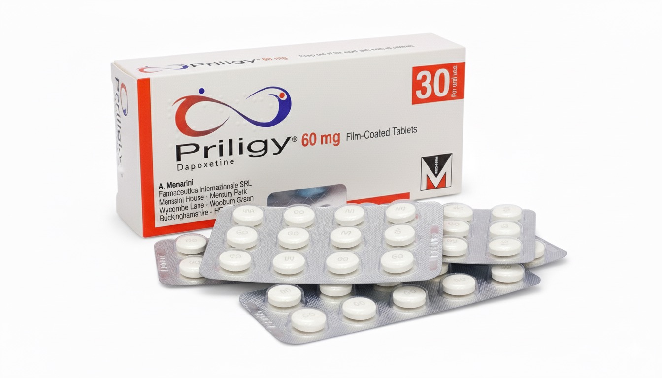 IMG_4109 Priligy 60 mg 30 tablet - Görsel 1