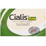 "Cialis 10 mg, 4 Tablet - Orijinal ve Faturalı Ürün. Erektil disfonksiyon tedavisinde etkili çözüm. Hızlı ve güvenli teslimat."