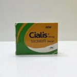 "Cialis 100 mg, 4 Tablet - Orijinal ve Faturalı Ürün. Erektil disfonksiyon tedavisi için etkili çözüm. Hızlı ve güvenli teslimat."