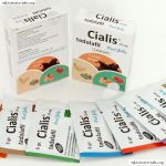 "Cialis 100 mg Oral Jel, 7'li - Orijinal ve Faturalı Ürün. Erektil disfonksiyon tedavisinde hızlı etki ve pratik kullanım. Hızlı ve güvenli teslimat."