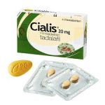 "Cialis 20 mg, 4 Tablet - Orijinal ve Faturalı Ürün. Erektil disfonksiyon tedavisinde etkili çözüm. Hızlı ve güvenli teslimat."