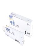 "Emla Krem %5, 30 gr - Orijinal ve Faturalı Ürün. Erken boşalma tedavisinde etkili geciktirici çözüm. Cinsel performansı artırarak kontrol sağlamanıza yardımcı olur. Hızlı ve güvenli teslimat."