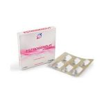 "Estrogenolit Bayan Azdırıcı Hap, kadınların cinsel isteğini artırmaya yardımcı olmak için özel olarak formüle edilmiş, güvenli ve etkili bir takviye edici gıda ürünüdür."