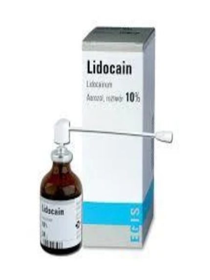 "Lidokain Geciktirici Sprey - Orijinal ve Faturalı Ürün. Erken boşalma sorununa karşı etkili çözüm. Cinsel performansınızı artırarak daha uzun süreli ilişki deneyimi sağlar. Hızlı ve güvenli teslimat."