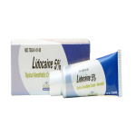 "Lidokain Krem %5 - Orijinal ve Faturalı Ürün. Erken boşalma sorununa karşı etkili geciktirici çözüm. Cinsel performansınızı artırarak daha uzun süreli ilişki deneyimi sağlar. Hızlı ve güvenli teslimat."