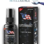 "Lotusmarkt Hunter Love Geciktirici Sprey - Orijinal ve Faturalı Ürün. Cinsel performansınızı artırmak ve erken boşalma sorununuzu ortadan kaldırmak için etkili geciktirici çözüm. Hızlı ve güvenli teslimat."