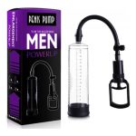 "Powerup Penis Pompası - Penis büyütme tekniklerinde kullanıılan bir alet. Hızlı ve güvenli teslimat.