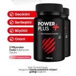 power plus sertleştirici tablet