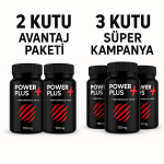 Power Plus 30 Tablet - Görsel 4