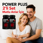 Power Plus 30 Tablet - Görsel 2