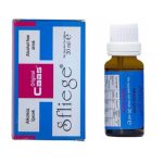 Sfliege Bayan Azdırıcı Damla, kadınların cinsel arzularını artırmaya yardımcı olmak için özel olarak formüle edilmiş bir takviye edici gıda ürünüdür.