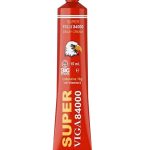 "Süper Viga 84000 Geciktirici Krem - Orijinal ve Faturalı Ürün. Erken boşalma sorununuza karşı etkili çözüm. Cinsel performansınızı artırmak ve kontrol sağlamak için güvenilir seçenek. Hızlı ve güvenli teslimat."