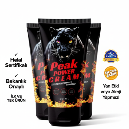 geciktirici, büyütücü, performans krem