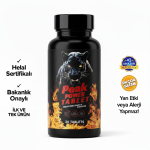 geciktirici büyütücü performans arttırıcı tablet