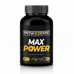Powzzers Max Power