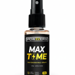 geciktirici, büyütücü sprey