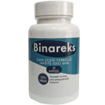 binareks 30 tablet eczane fiyatı prostat ilacı