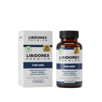 geciktirici sertleştirici performans arttırıcı 30 kapsül