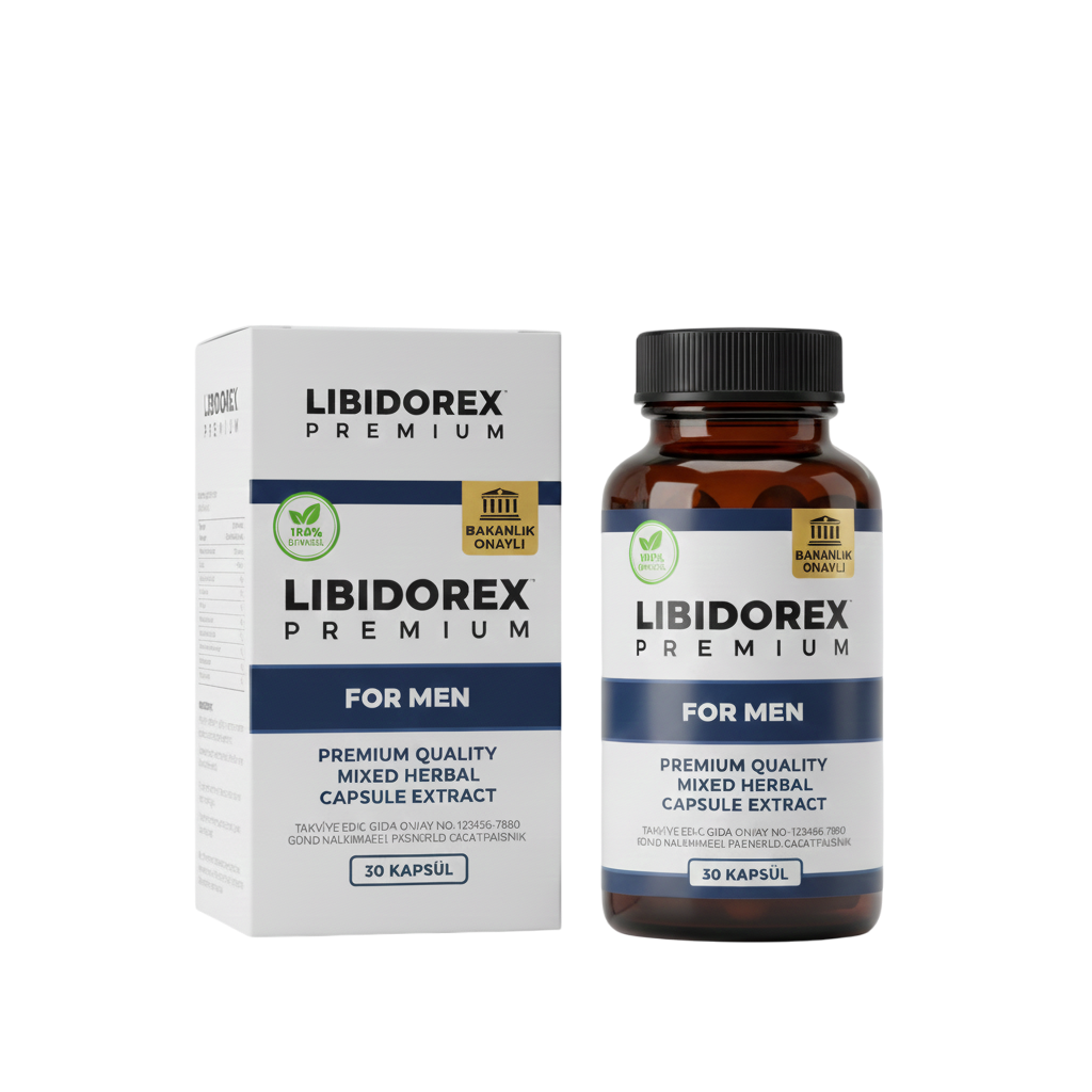 geciktirici sertleştirici performans arttırıcı 30 kapsül